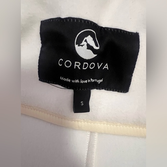 Cordova Val d’Isere Waterproof Stretch Ski Pants in Cloud Moon NWT - Picture 3 of 7